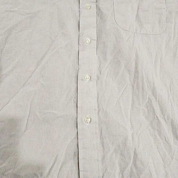 Disneyland 50th Happiest Homecoming on Earth Mens L Button Up Vintage Y2K - Picture 5 of 10